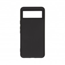 Чехол накладка ArmorStandart TPU ICON для Google Pixel 8 Black (ARM73026)