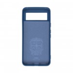 Чехол накладка ArmorStandart TPU ICON для Google Pixel 8 Dark Blue (ARM73027)