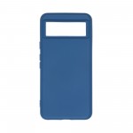 Чехол накладка ArmorStandart TPU ICON для Google Pixel 8 Dark Blue (ARM73027)