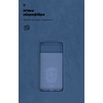 Чехол накладка ArmorStandart TPU ICON для Google Pixel 8 Dark Blue (ARM73027)
