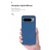 Чехол накладка ArmorStandart TPU ICON для Google Pixel 8 Dark Blue (ARM73027)