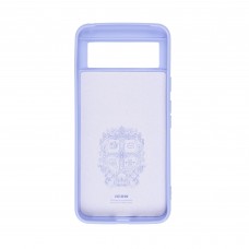 Чехол накладка ArmorStandart TPU ICON для Google Pixel 8 Lavender (ARM73029)