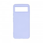 Чехол накладка ArmorStandart TPU ICON для Google Pixel 8 Lavender (ARM73029)