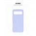 Чехол накладка ArmorStandart TPU ICON для Google Pixel 8 Lavender (ARM73029)
