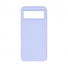 Чехол накладка ArmorStandart TPU ICON для Google Pixel 8 Lavender (ARM73029)