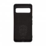 Чехол накладка ArmorStandart TPU ICON для Google Pixel 8 Pro Black (ARM73030)