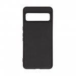 Чехол накладка ArmorStandart TPU ICON для Google Pixel 8 Pro Black (ARM73030)