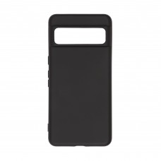 Чехол накладка ArmorStandart TPU ICON для Google Pixel 8 Pro Black (ARM73030)