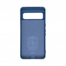 Чехол накладка ArmorStandart TPU ICON для Google Pixel 8 Pro Dark Blue (ARM73031)