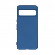 Чехол накладка ArmorStandart TPU ICON для Google Pixel 8 Pro Dark Blue (ARM73031)