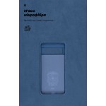 Чехол накладка ArmorStandart TPU ICON для Google Pixel 8 Pro Dark Blue (ARM73031)