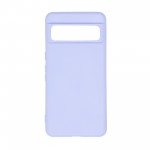 Чехол накладка ArmorStandart TPU ICON для Google Pixel 8 Pro Lavender (ARM73033)