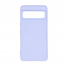 Чехол накладка ArmorStandart TPU ICON для Google Pixel 8 Pro Lavender (ARM73033)