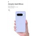 Чехол накладка ArmorStandart TPU ICON для Google Pixel 8 Pro Lavender (ARM73033)