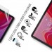 Гидрогелевая пленка ArmorStandart Anti-Blue для Lenovo Tab M11 (ARM73101) Transparent