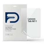 Гидрогелевая пленка ArmorStandart Anti-Blue для Lenovo Tab M11 (ARM73101) Transparent
