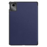 Чехол книжка TPU ArmorStandart Smart Case для Lenovo Tab M11 Blue (ARM73104)