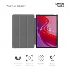 Чехол книжка TPU ArmorStandart Smart Case для Lenovo Tab M11 Blue (ARM73104)