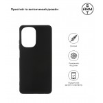 Чехол накладка TPU Armorstandart Matte Slim Fit для Realme C55 Black (ARM73131) Чехол накладка TPU Armorstandart Matte Slim Fit для Realme C55 Black (ARM73131)