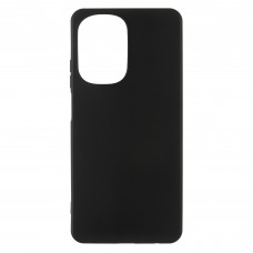 Чехол накладка TPU Armorstandart Matte Slim Fit для Realme C55 Black (ARM73131)