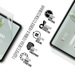 Гидрогелевая пленка ArmorStandart для OnePlus Pad Go (ARM73236) Transparent Гидрогелевая пленка ArmorStandart для OnePlus Pad Go (ARM73236) Transparent