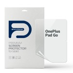 Гидрогелевая пленка ArmorStandart для OnePlus Pad Go (ARM73236) Transparent Гидрогелевая пленка ArmorStandart для OnePlus Pad Go (ARM73236) Transparent