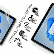 Гидрогелевая пленка ArmorStandart для Microsoft Surface GO 3 10.5 (ARM73268) Transparent