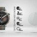 Гидрогелевая пленка ArmorStandart для Xiaomi Amazfit Balance 6 шт. (ARM73337) Transparent