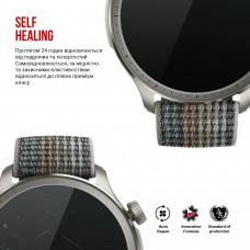 Гидрогелевая пленка ArmorStandart для Xiaomi Amazfit Balance 6 шт. (ARM73337) Transparent