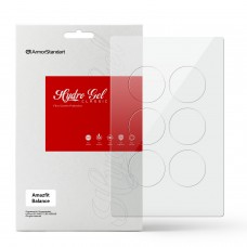 Гидрогелевая пленка ArmorStandart для Xiaomi Amazfit Balance 6 шт. (ARM73337) Transparent