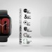 Гидрогелевая пленка ArmorStandart Supreme для Xiaomi Amazfit Active 6 шт. (ARM73338) Transparent