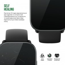 Гидрогелевая пленка ArmorStandart Supreme для Xiaomi Amazfit Active 6 шт. (ARM73338) Transparent