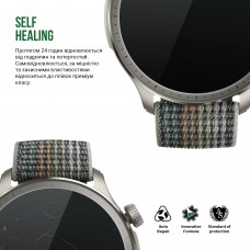 Гидрогелевая пленка ArmorStandart Supreme для Xiaomi Amazfit Balance 6 шт. (ARM73339) Transparent