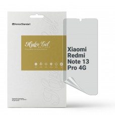 Гидрогелевая пленка ArmorStandart Anti-spy для Xiaomi Redmi Note 13 Pro 4G (ARM73391) Transparent