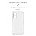 Чехол накладка ArmorStandart TPU Air Force для Oppo A78 4G Camera cover Transparent (ARM73471)