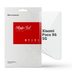 Гидрогелевая пленка ArmorStandart для Xiaomi Poco X6 5G (ARM73472) Transparent