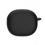 Чехол ArmorStandart TPU Silicone для кейса наушников Xiaomi Redmi Buds 4 Active Black (ARM73538)