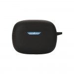 Чехол ArmorStandart TPU Silicone для кейса наушников JBL Wave Beam Black (ARM73554)