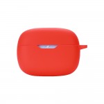 Чехол ArmorStandart TPU Silicone для кейса наушников JBL Wave Beam Red (ARM73557)