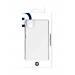 Чехол накладка ArmorStandart TPU Air Force для Oppo A18 4G / A38 4G Camera cover Transparent (ARM73564)
