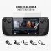 Гидрогелевая пленка ArmorStandart для Valve Steam Deck OLED (ARM73567) Transparent