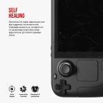 Гидрогелевая пленка ArmorStandart для Valve Steam Deck OLED (ARM73567) Transparent Гидрогелевая пленка ArmorStandart для Valve Steam Deck OLED (ARM73567) Transparent