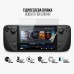 Гидрогелевая пленка ArmorStandart Anti-Blue для Valve Steam Deck OLED (ARM73568) Transparent