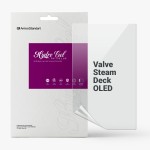 Гидрогелевая пленка ArmorStandart Anti-Blue для Valve Steam Deck OLED (ARM73568) Transparent Гидрогелевая пленка ArmorStandart Anti-Blue для Valve Steam Deck OLED (ARM73568) Transparent