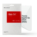 Гидрогелевая пленка ArmorStandart для Tecno Spark Go 2024 (BG6) (ARM73604) Transparent