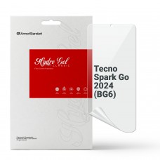 Гидрогелевая пленка ArmorStandart для Tecno Spark Go 2024 (BG6) (ARM73604) Transparent