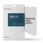 Гидрогелевая пленка ArmorStandart Matte для Samsung A05s (A057) (ARM73605) Transparent