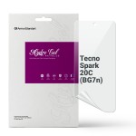 Гидрогелевая пленка ArmorStandart Anti-Blue для Tecno Spark 20C (BG7n) (ARM73609) Transparent Гидрогелевая пленка ArmorStandart Anti-Blue для Tecno Spark 20C (BG7n) (ARM73609) Transparent