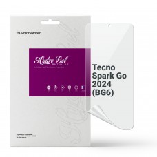 Гидрогелевая пленка ArmorStandart Anti-Blue для Tecno Spark Go 2024 (BG6) (ARM73610) Transparent