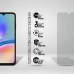 Гидрогелевая пленка ArmorStandart Anti-spy для Samsung A05s (A057) (ARM73611) Transparent